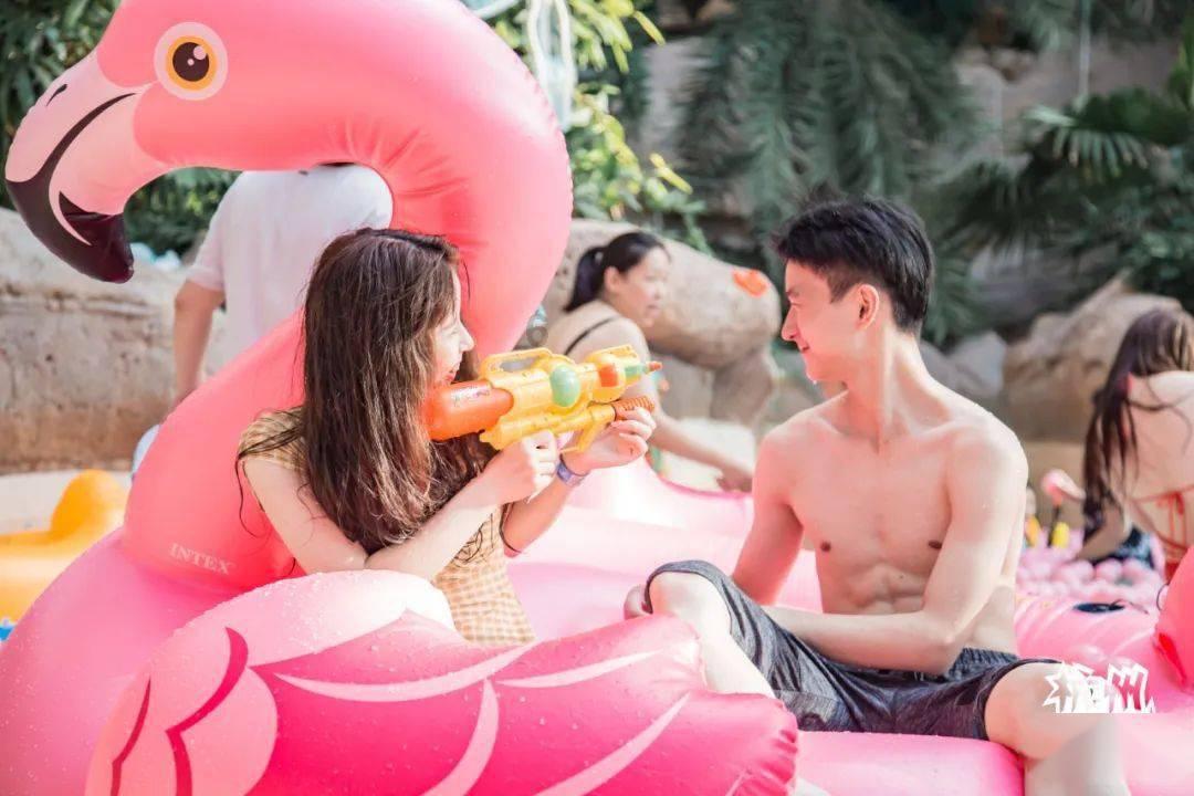 应该如何让感情保鲜？游戏画面